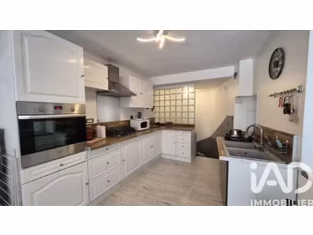 triplex à la mure (38350)