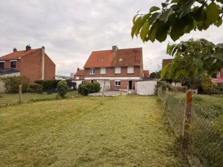 maison à aire-sur-la-lys (62120)