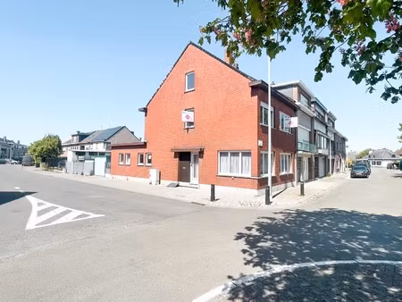 huis te koop in bornem met 3 slaapkamers