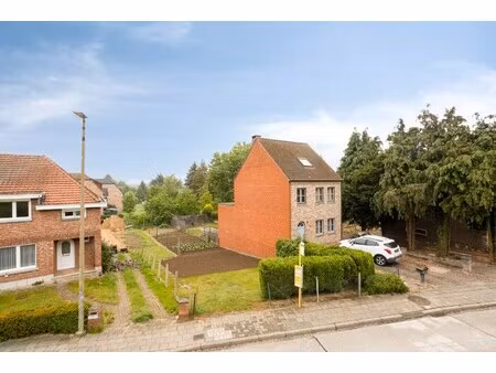 grond te koop in kessel-lo