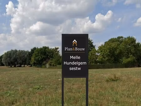 grond te koop in merelbeke