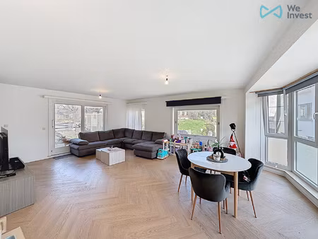 appartement te koop in pajottegem met 3 slaapkamers