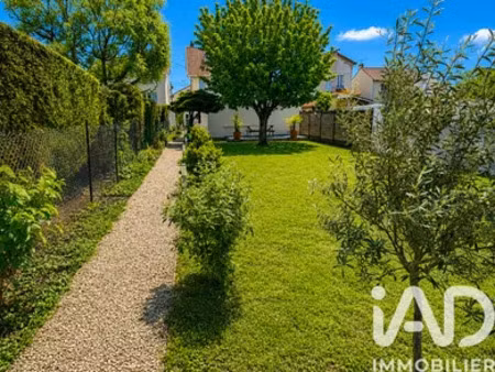 maison à châlons-en-champagne (51000)
