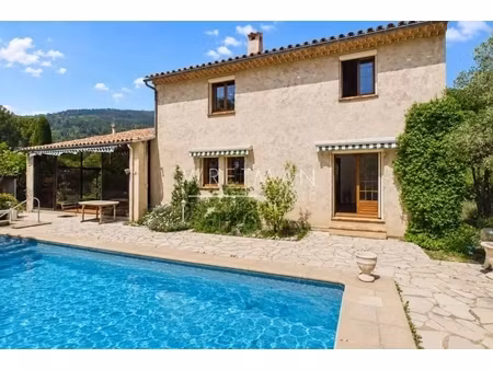 annonce maison à vendre