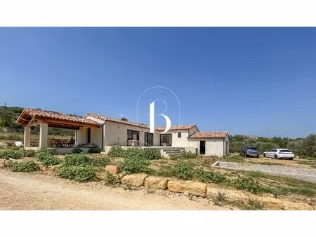 maison contemporaine