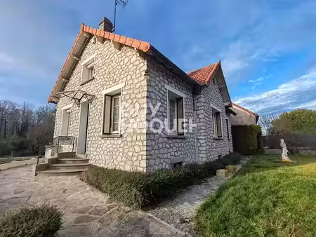 vente maison 6 pièces 128.66 m² à buthiers (77760)  320 000 €