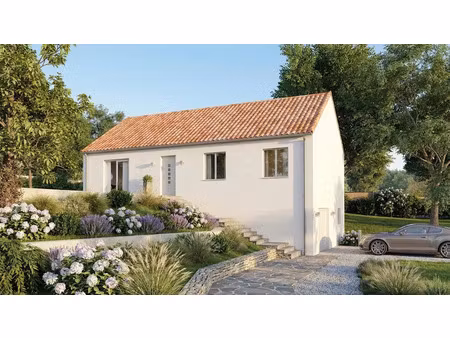 vente maison neuve 4 pièces 93 m² à cluny (71250)  311 601 €