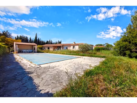 annonce maison à vendre