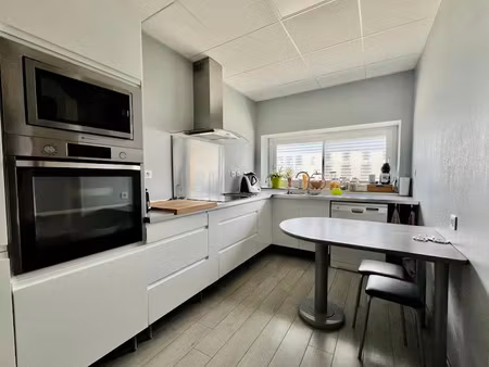 vente maison 5 pièces 105 m² à plouarzel (29810)  271 440 €