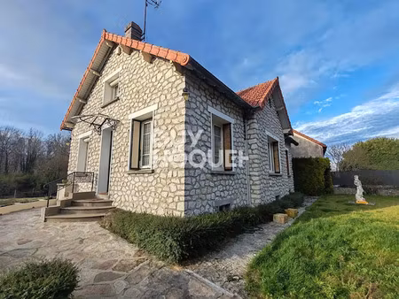 vente maison 6 pièces 128.66 m² à ury (77760)  320 000 €