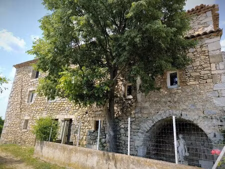 mas de village renove