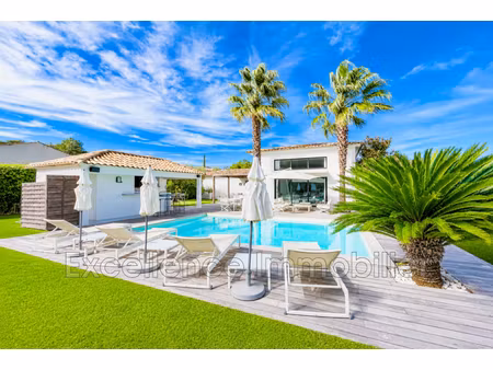 annonce maison à vendre