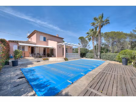 annonce maison à vendre