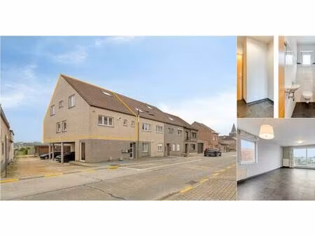 duplex à vendre à potaardestraat 24 affligem (rbv84827)