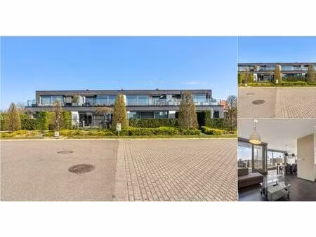 appartement à vendre à korenhof 16 heusden-zolder (rbv84712)