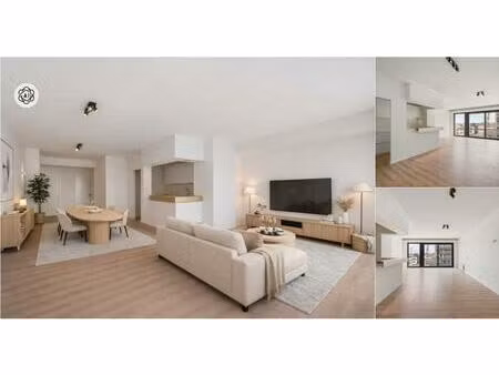 appartement à vendre à van iseghemlaan 49 ostende (rbv84620)
