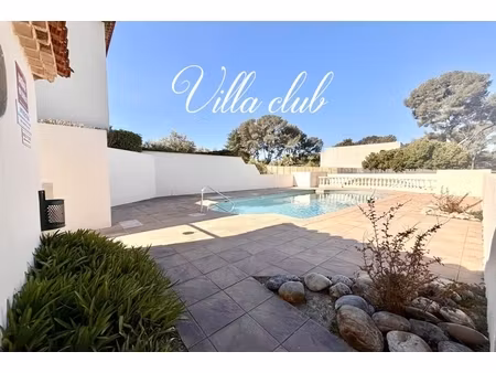 annonce appartement à vendre