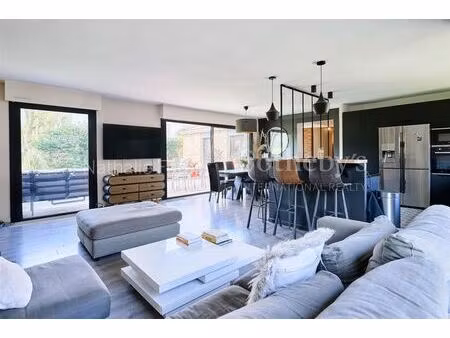 achat appartement 5 pièces 152m² wasquehal 59290