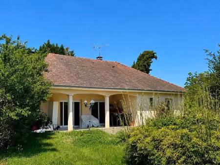 vente maison 6 pièces 151 m² à chauffour-sur-vell (19500)  286 740 €