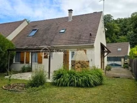 vente maison 5 pièces 139 m² à creil (60100)  279 500 €