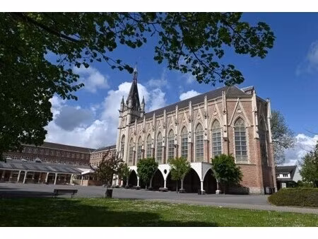 achat maison 5 pièces 138m² marcq en baroeul 59700