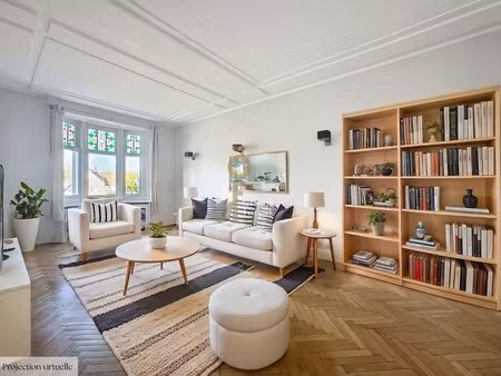 achat maison 6 pièces 190m² marcq en baroeul 59700