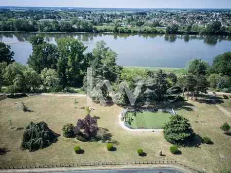 vente maison 6 pièces 118 m² à saint-denis-de-l'hotel (45550)  285 000 €