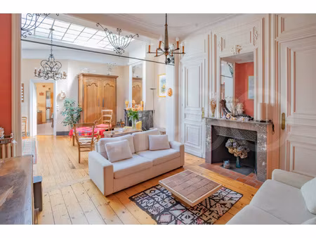 achat maison 14 pièces 323m² tourcoing 59200