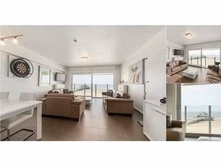 appartement à vendre à zeedijk 230 blankenberge (rbv84636)