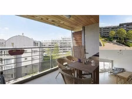 appartement à vendre à avenue du bourgmestre etienne demunter 33 jette (vbe19450)
