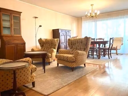 achat appartement 110m² dunkerque 59240