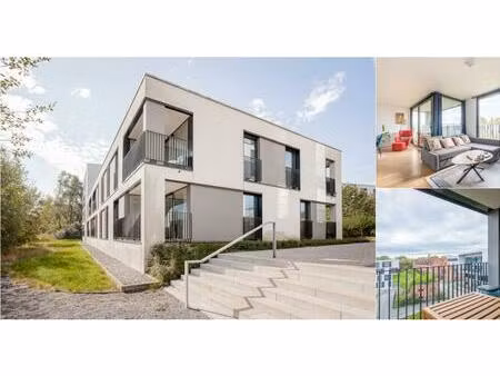appartement à vendre à nadine crappestraat 36 gand (vbe19374)