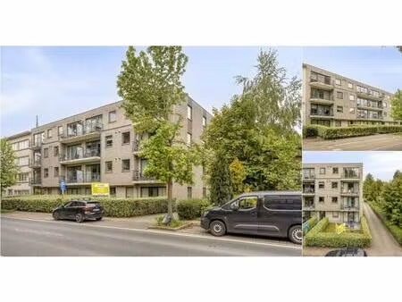 appartement à vendre à europalaan 9 sint-pieters-leeuw (rbv84607)