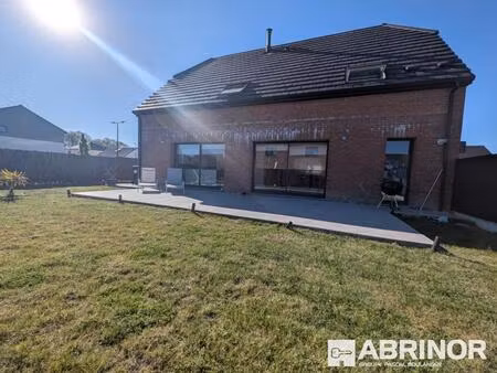 achat maison 5 pièces 164m² orchies 59310