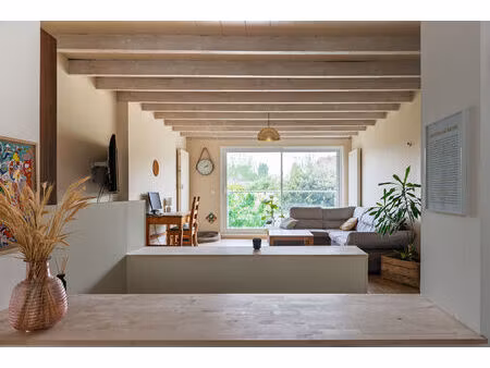 achat maison 5 pièces 131m²
