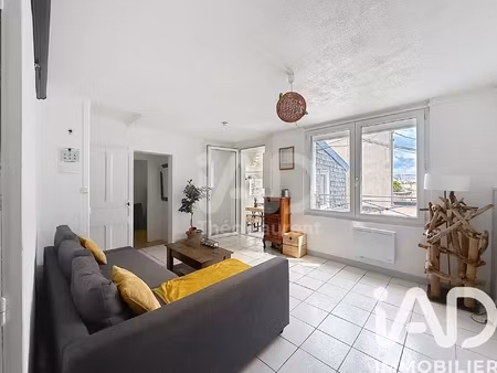 vente maison traditionnelle 4 pièces