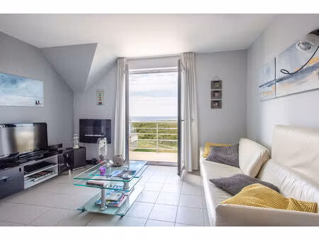 achat appartement 3 pièces 53m²