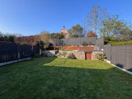 achat maison 5 pièces 130m²