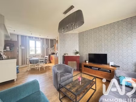 vente maison traditionnelle 4 pièces
