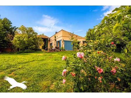 vente maison 4 pièces 140 m² à saverdun (09700)  272 000 €