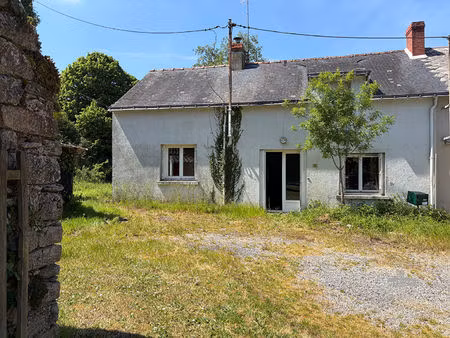 maison grandchamp des fontaines 5 pièce(s) 97.3 m2
