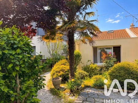 vente maison/villa 3 pièces