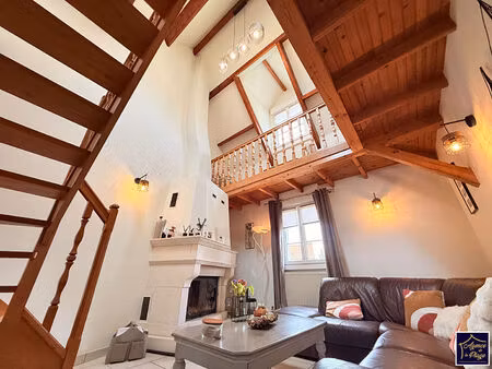 achat maison 5 pièces 116m²