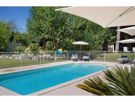 appartement à vendre bouc-bel-air