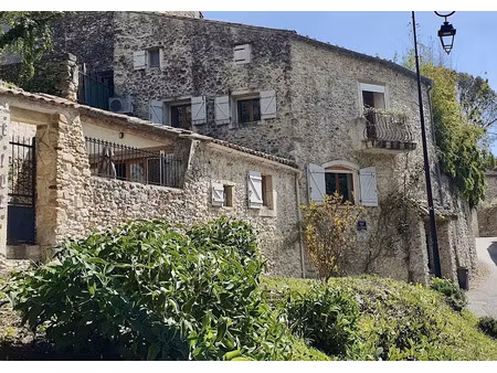 vente appartement 4 pièces 119.15 m² à dions (30190)  275 000 €