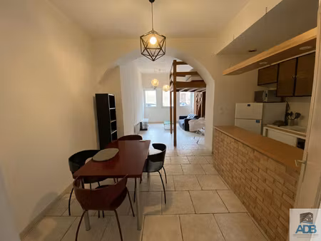 roanne  12 avenue gambetta