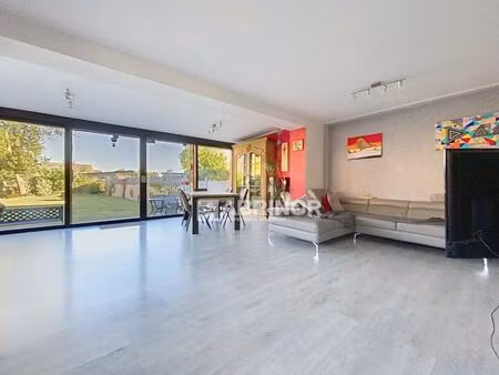 achat maison 5 pièces 103m² tourcoing 59200