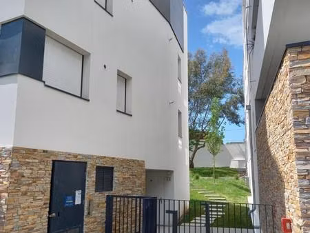 appartement t4