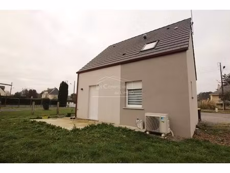 location maison besne