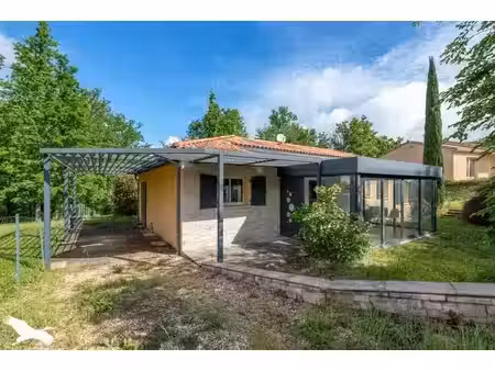 vente maison 6 pièces 154 m² à marsac-sur-l'isle (24430)  278 144 €